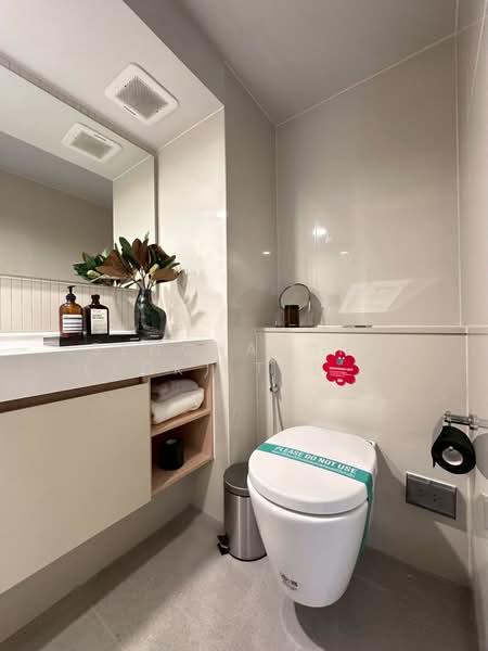 Culture Chula, Bangkok, 38/12 Soi Pratu Chai, Si Phraya, Bang Rak, Bangkok, 1 Bedroom, 36 sqm, Condo For Rent, by Bencharong (Yok) Treerat-a-na-wat, 500203308 - DDproperty.com