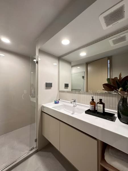 Culture Chula, Bangkok, 38/12 Soi Pratu Chai, Si Phraya, Bang Rak, Bangkok, 1 Bedroom, 36 sqm, Condo For Rent, by Bencharong (Yok) Treerat-a-na-wat, 500203308 - DDproperty.com