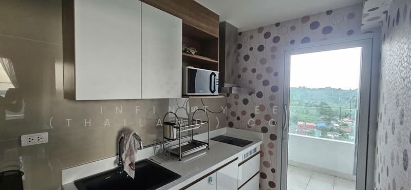 Sea Hill Condo Sriracha, Chon Buri (Pattaya), 456 Moo 10, Sukhumvit Road, Bang Phra, Si Racha, Chon Buri (Pattaya), 1 Bedroom, 51 sqm, Condo For Sale, by Infinity EEC (Thailand) Co., Ltd., 500203309 - DDproperty.com