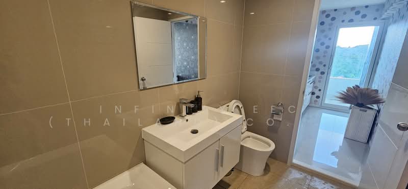 Sea Hill Condo Sriracha, Chon Buri (Pattaya), 456 Moo 10, Sukhumvit Road, Bang Phra, Si Racha, Chon Buri (Pattaya), 1 Bedroom, 51 sqm, Condo For Sale, by Infinity EEC (Thailand) Co., Ltd., 500203309 - DDproperty.com