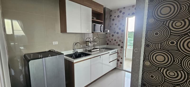 Sea Hill Condo Sriracha : ซีฮิลล์ คอนโด ศรีราชา, ชลบุรี, 456 หมู่ 10 ถนนสุขุมวิท, บางพระ, ศรีราชา, ชลบุรี, 51 ตร.ม., คอนโด ขาย, โดย Infinity EEC (Thailand) Co., Ltd., 500203309 - DDproperty.com