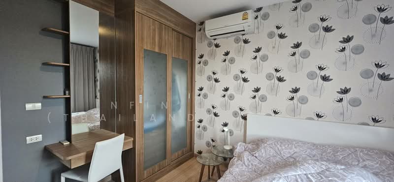 Sea Hill Condo Sriracha, Chon Buri (Pattaya), 456 Moo 10, Sukhumvit Road, Bang Phra, Si Racha, Chon Buri (Pattaya), 1 Bedroom, 51 sqm, Condo For Sale, by Infinity EEC (Thailand) Co., Ltd., 500203309 - DDproperty.com