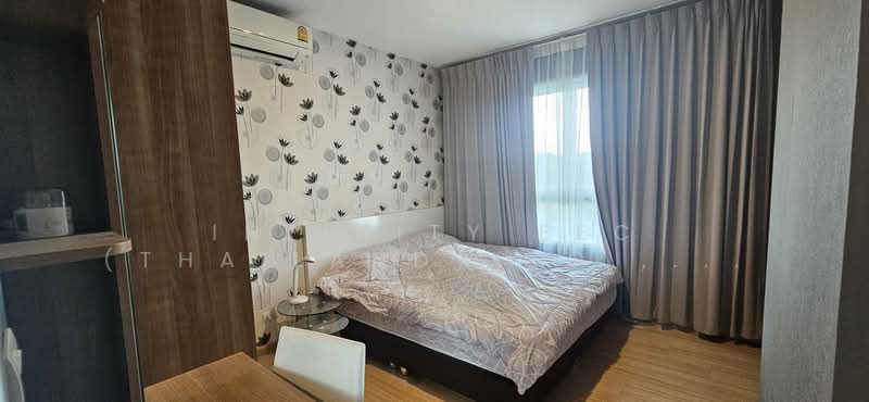 Sea Hill Condo Sriracha, Chon Buri (Pattaya), 456 Moo 10, Sukhumvit Road, Bang Phra, Si Racha, Chon Buri (Pattaya), 1 Bedroom, 51 sqm, Condo For Sale, by Infinity EEC (Thailand) Co., Ltd., 500203309 - DDproperty.com