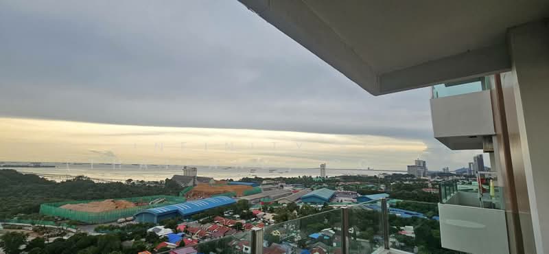 Sea Hill Condo Sriracha : ซีฮิลล์ คอนโด ศรีราชา, ชลบุรี, 456 หมู่ 10 ถนนสุขุมวิท, บางพระ, ศรีราชา, ชลบุรี, 51 ตร.ม., คอนโด ขาย, โดย Infinity EEC (Thailand) Co., Ltd., 500203309 - DDproperty.com