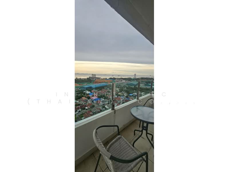 Sea Hill Condo Sriracha, Chon Buri (Pattaya), 456 Moo 10, Sukhumvit Road, Bang Phra, Si Racha, Chon Buri (Pattaya), 1 Bedroom, 51 sqm, Condo For Sale, by Infinity EEC (Thailand) Co., Ltd., 500203309 - DDproperty.com