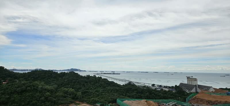 Sea Hill Condo Sriracha : ซีฮิลล์ คอนโด ศรีราชา, ชลบุรี, 456 หมู่ 10 ถนนสุขุมวิท, บางพระ, ศรีราชา, ชลบุรี, 51 ตร.ม., คอนโด ขาย, โดย Infinity EEC (Thailand) Co., Ltd., 500203309 - DDproperty.com