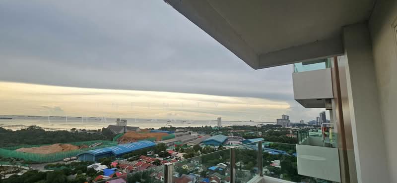 Sea Hill Condo Sriracha, Chon Buri (Pattaya), 456 Moo 10, Sukhumvit Road, Bang Phra, Si Racha, Chon Buri (Pattaya), 1 Bedroom, 51 sqm, Condo For Sale, by Infinity EEC (Thailand) Co., Ltd., 500203309 - DDproperty.com