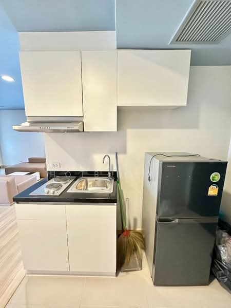 The Tempo Ruamrudee, Bangkok, Ruamrudee, Lumphini, Pathum Wan, Bangkok, 2 Bedrooms, 59 sqm, Condo For Rent, by Tanakrit Chotbuddkayan, 500203310 - DDproperty.com