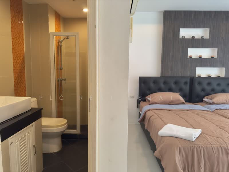 New Nordic VIP 4, Chon Buri (Pattaya), Pratamnak Road, Nong Pru, Bang Lamung (Pattaya), Chon Buri (Pattaya), 1 Bedroom, 39 sqm, Condo For Sale, by PLC Real Estate, 500203311 - DDproperty.com