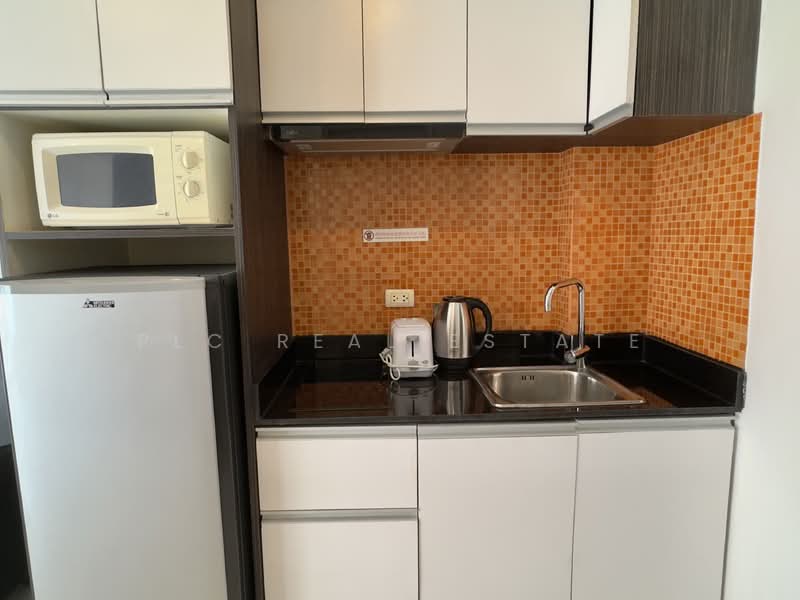 New Nordic VIP 4, Chon Buri (Pattaya), Pratamnak Road, Nong Pru, Bang Lamung (Pattaya), Chon Buri (Pattaya), 1 Bedroom, 39 sqm, Condo For Sale, by PLC Real Estate, 500203311 - DDproperty.com