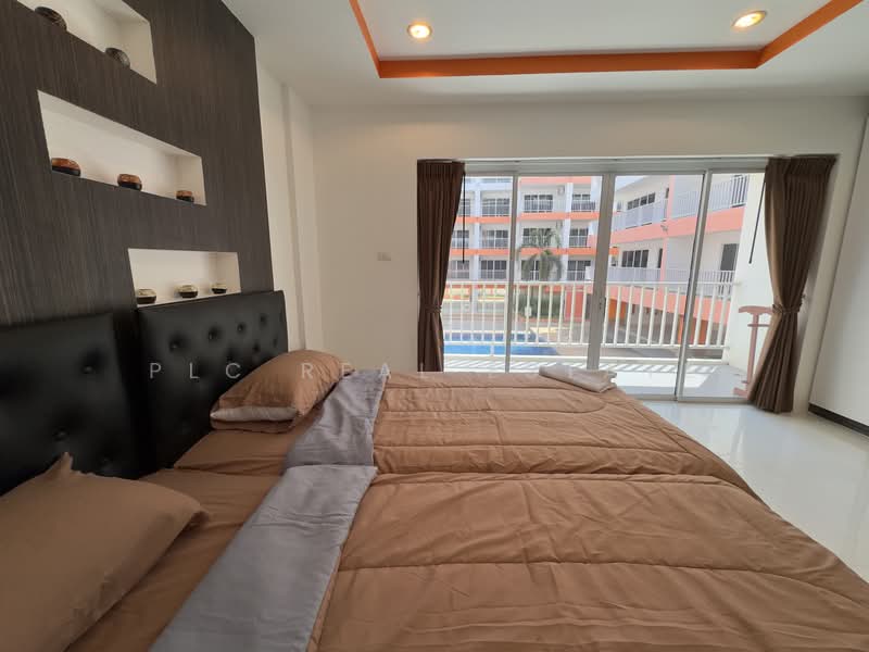 New Nordic VIP 4, Chon Buri (Pattaya), Pratamnak Road, Nong Pru, Bang Lamung (Pattaya), Chon Buri (Pattaya), 1 Bedroom, 39 sqm, Condo For Sale, by PLC Real Estate, 500203311 - DDproperty.com