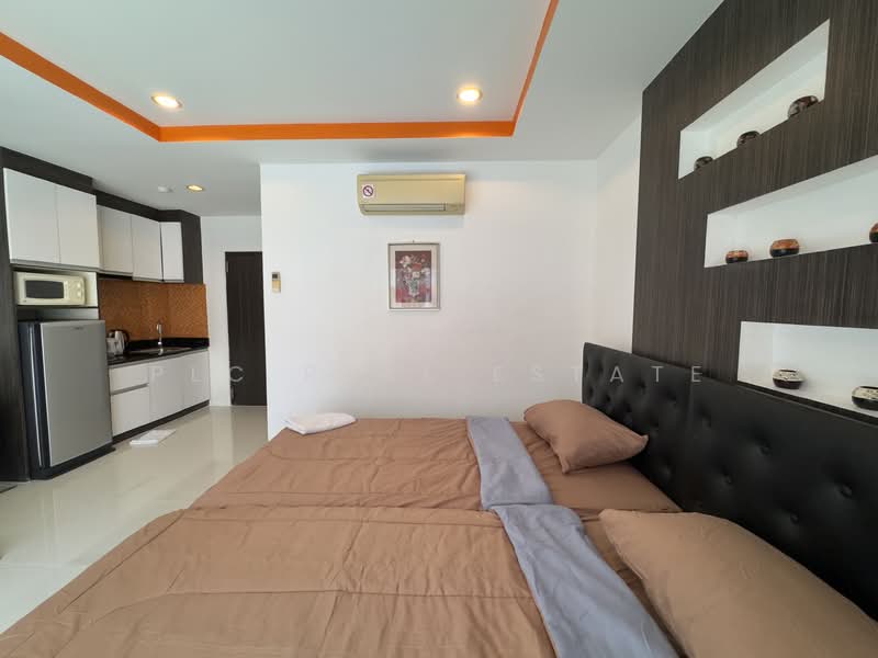 New Nordic VIP 4, Chon Buri (Pattaya), Pratamnak Road, Nong Pru, Bang Lamung (Pattaya), Chon Buri (Pattaya), 1 Bedroom, 39 sqm, Condo For Sale, by PLC Real Estate, 500203311 - DDproperty.com