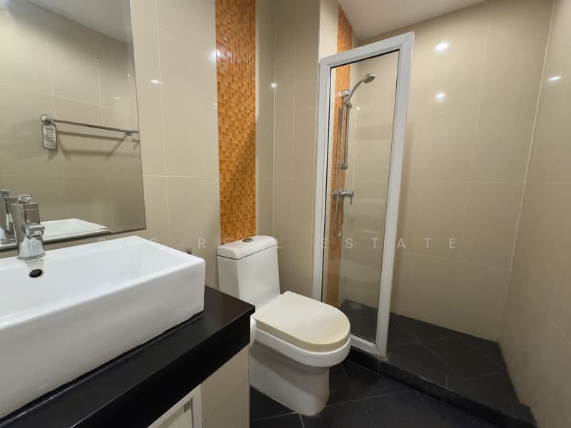 New Nordic VIP 4, Chon Buri (Pattaya), Pratamnak Road, Nong Pru, Bang Lamung (Pattaya), Chon Buri (Pattaya), 1 Bedroom, 39 sqm, Condo For Sale, by PLC Real Estate, 500203311 - DDproperty.com