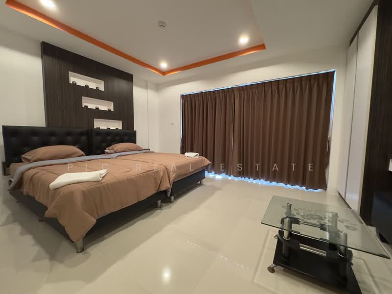 New Nordic VIP 4, Chon Buri (Pattaya), Pratamnak Road, Nong Pru, Bang Lamung (Pattaya), Chon Buri (Pattaya), 1 Bedroom, 39 sqm, Condo For Sale, by PLC Real Estate, 500203311 - DDproperty.com