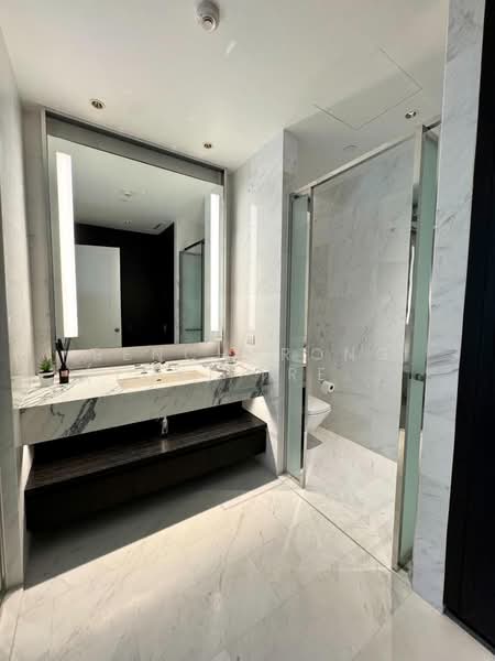 Four Seasons Private Residences : โฟร์ ซีซั่นส์ ไพรเวท เรสสิเด้นซ์, กรุงเทพ, 300 ถนนเจริญกรุง, ยานนาวา, สาทร, กรุงเทพ, 115 ตร.ม., คอนโด ให้เช่า, โดย Bencharong (Yok) Treerat-a-na-wat, 500203312 - DDproperty.com