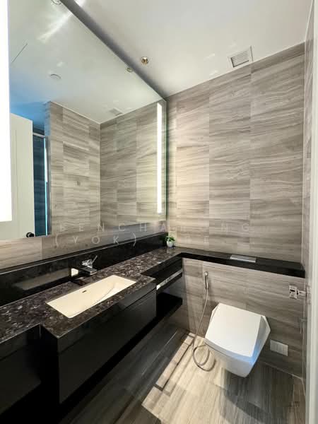 Four Seasons Private Residences, Bangkok, 300 Charoen Krung Road, Yan Nawa, Sathon, Bangkok, 2 Bedrooms, 115 sqm, Condo For Rent, by Bencharong (Yok) Treerat-a-na-wat, 500203312 - DDproperty.com