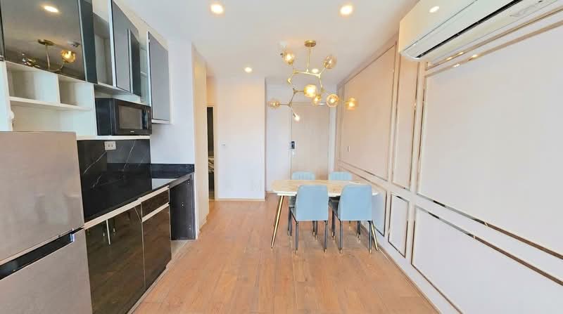 Q Chidlom-Phetchaburi, Bangkok, 1088 Phetchaburi Road, Makkasan, Ratchathewi, Bangkok, 2 Bedrooms, 64 sqm, Condo For Sale, by Nami E., 500203313 - DDproperty.com