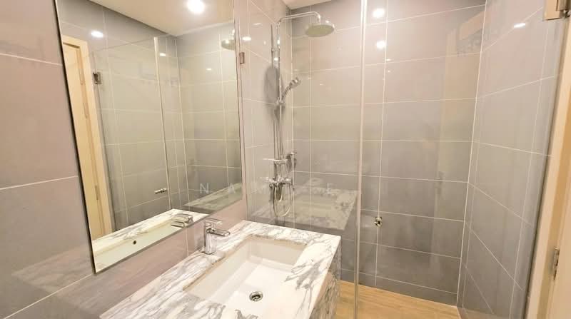 Q Chidlom-Phetchaburi, Bangkok, 1088 Phetchaburi Road, Makkasan, Ratchathewi, Bangkok, 2 Bedrooms, 64 sqm, Condo For Sale, by Nami E., 500203313 - DDproperty.com