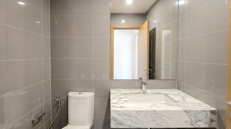 Q Chidlom-Phetchaburi, Bangkok, 1088 Phetchaburi Road, Makkasan, Ratchathewi, Bangkok, 2 Bedrooms, 64 sqm, Condo For Sale, by Nami E., 500203313 - DDproperty.com