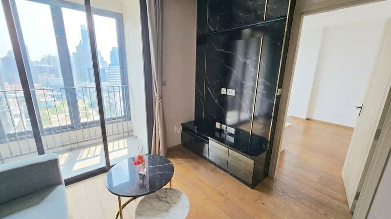 Q Chidlom-Phetchaburi, Bangkok, 1088 Phetchaburi Road, Makkasan, Ratchathewi, Bangkok, 2 Bedrooms, 64 sqm, Condo For Sale, by Nami E., 500203313 - DDproperty.com