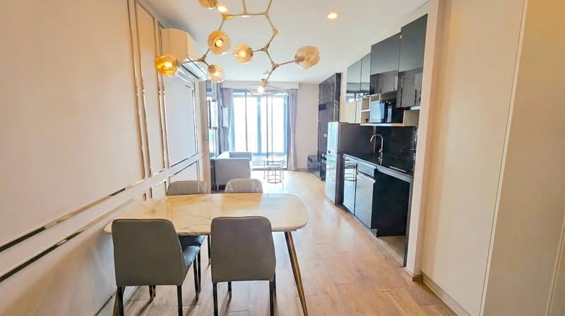 Q Chidlom-Phetchaburi, Bangkok, 1088 Phetchaburi Road, Makkasan, Ratchathewi, Bangkok, 2 Bedrooms, 64 sqm, Condo For Sale, by Nami E., 500203313 - DDproperty.com