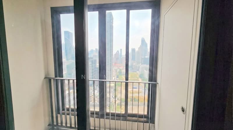 Q Chidlom-Phetchaburi, Bangkok, 1088 Phetchaburi Road, Makkasan, Ratchathewi, Bangkok, 2 Bedrooms, 64 sqm, Condo For Sale, by Nami E., 500203313 - DDproperty.com