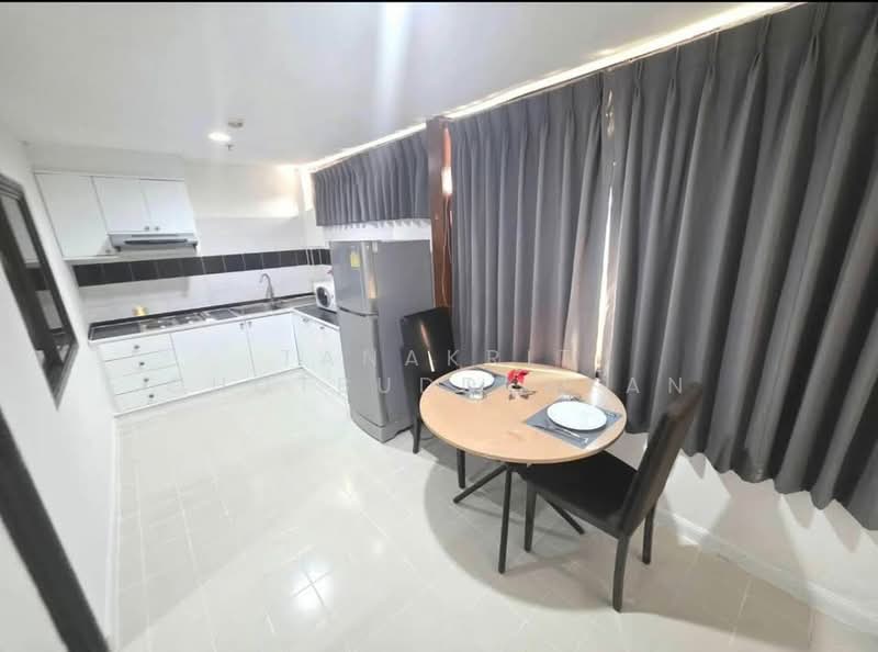 The Waterford Park, Bangkok, Soi Sukhumvit 53, Khlong Tan Nua, Watthana, Bangkok, 1 Bedroom, 53 sqm, Condo For Rent, by Tanakrit Chotbuddkayan, 500203314 - DDproperty.com