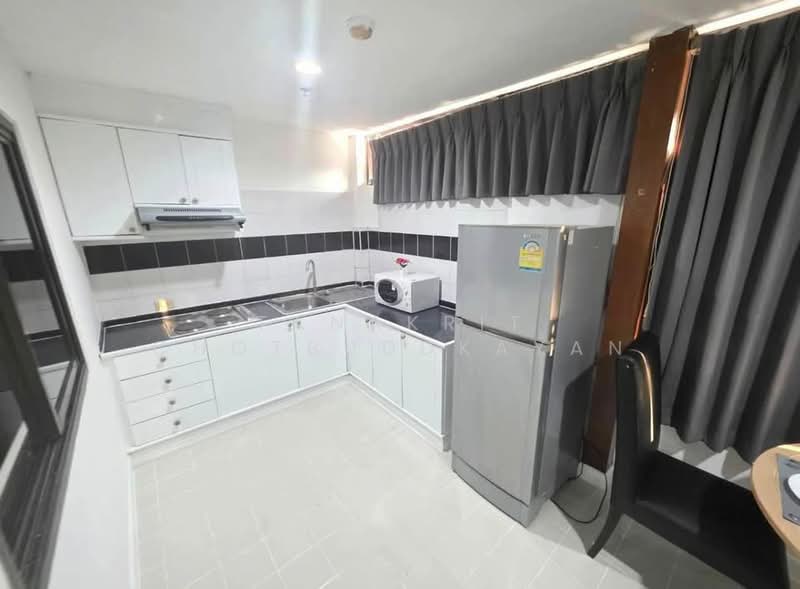 The Waterford Park, Bangkok, Soi Sukhumvit 53, Khlong Tan Nua, Watthana, Bangkok, 1 Bedroom, 53 sqm, Condo For Rent, by Tanakrit Chotbuddkayan, 500203314 - DDproperty.com