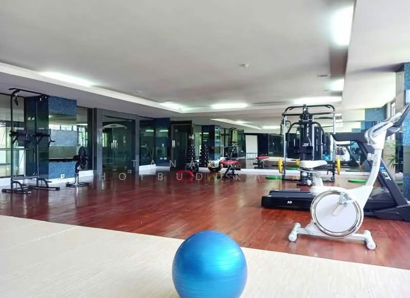 The Waterford Park, Bangkok, Soi Sukhumvit 53, Khlong Tan Nua, Watthana, Bangkok, 1 Bedroom, 53 sqm, Condo For Rent, by Tanakrit Chotbuddkayan, 500203314 - DDproperty.com