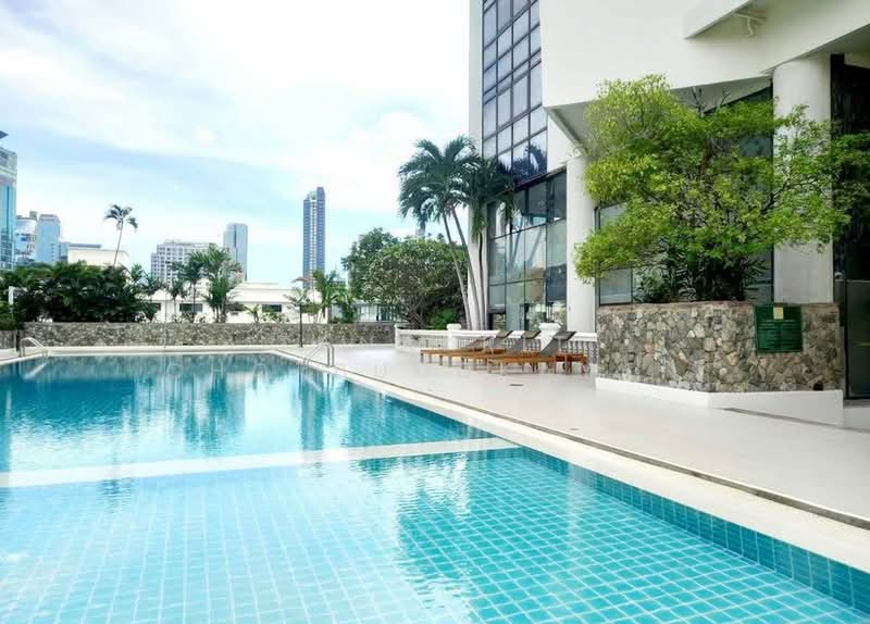 The Waterford Park, Bangkok, Soi Sukhumvit 53, Khlong Tan Nua, Watthana, Bangkok, 1 Bedroom, 53 sqm, Condo For Rent, by Tanakrit Chotbuddkayan, 500203314 - DDproperty.com
