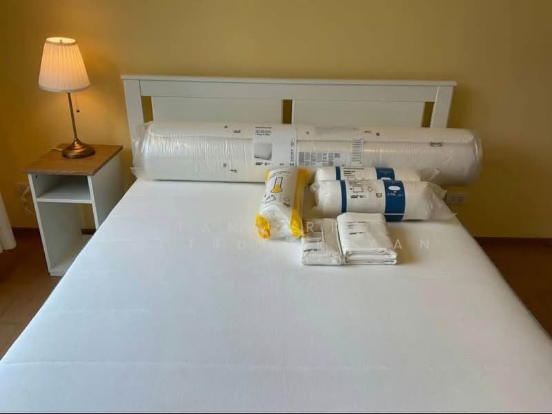 HIVE Sukhumvit 65, Bangkok, 9 Soi Sukhumvit 65, Sukhumvit Road, Phra Kanong Nua, Watthana, Bangkok, 1 Bedroom, 40 sqm, Condo For Rent, by Tanakrit Chotbuddkayan, 500203316 - DDproperty.com