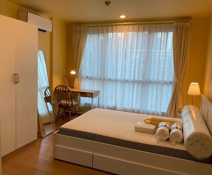 HIVE Sukhumvit 65, Bangkok, 9 Soi Sukhumvit 65, Sukhumvit Road, Phra Kanong Nua, Watthana, Bangkok, 1 Bedroom, 40 sqm, Condo For Rent, by Tanakrit Chotbuddkayan, 500203316 - DDproperty.com