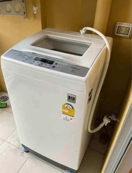 HIVE Sukhumvit 65, Bangkok, 9 Soi Sukhumvit 65, Sukhumvit Road, Phra Kanong Nua, Watthana, Bangkok, 1 Bedroom, 40 sqm, Condo For Rent, by Tanakrit Chotbuddkayan, 500203316 - DDproperty.com