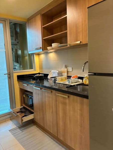 HIVE Sukhumvit 65 (ไฮฟ์ สุขุมวิท65), กรุงเทพ, 9 ซอยสุขุมวิท 65 ถนนสุขุมวิท, พระโขนงเหนือ, วัฒนา, กรุงเทพ, 40 ตร.ม., คอนโด ให้เช่า, โดย Tanakrit Chotbuddkayan, 500203316 - DDproperty.com