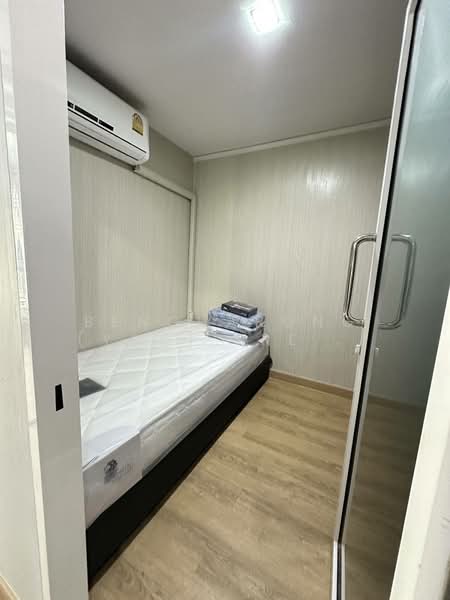 Pandao Place condominium, Bangkok, Sukhumvit, Phra Kanong, Khlong Toei, Bangkok, 2 Bedrooms, 47 sqm, Condo For Rent, by Bencharong (Yok) Treerat-a-na-wat, 500203317 - DDproperty.com