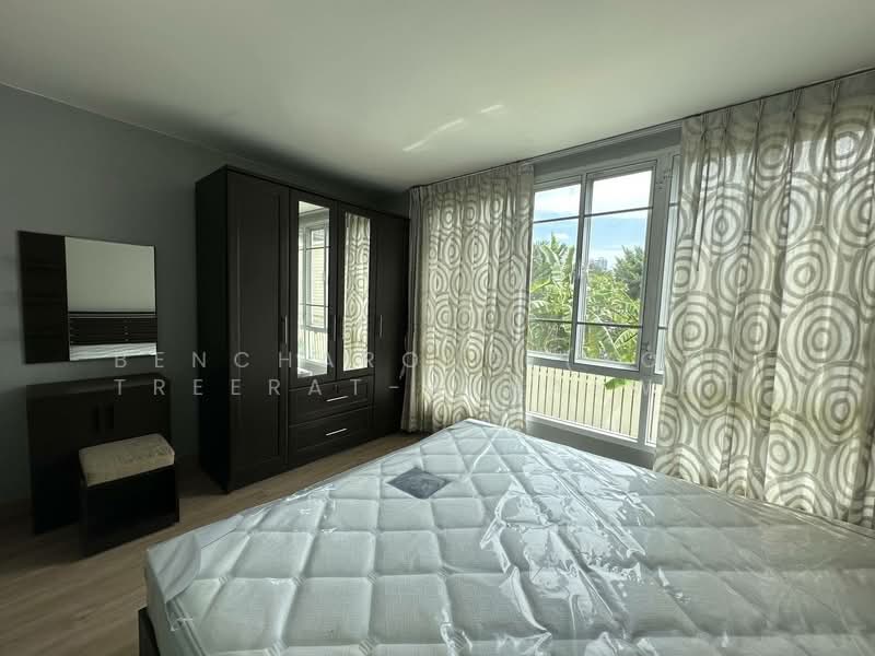 Pandao Place condominium, Bangkok, Sukhumvit, Phra Kanong, Khlong Toei, Bangkok, 2 Bedrooms, 47 sqm, Condo For Rent, by Bencharong (Yok) Treerat-a-na-wat, 500203317 - DDproperty.com