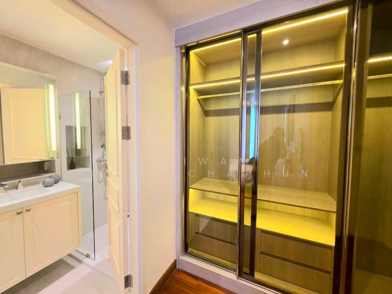 Altitude Symphony Charoenkrung, Bangkok, Soi Chan 44, Wat Prayakrai, Bang Kho Laem, Bangkok, 2 Bedrooms, 61 sqm, Condo For Sale, by Siriwan Udomvachaphun, 500203318 - DDproperty.com