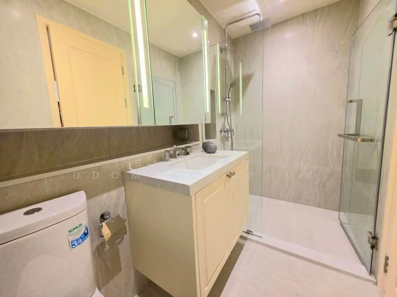 Altitude Symphony Charoenkrung, Bangkok, Soi Chan 44, Wat Prayakrai, Bang Kho Laem, Bangkok, 2 Bedrooms, 61 sqm, Condo For Sale, by Siriwan Udomvachaphun, 500203318 - DDproperty.com