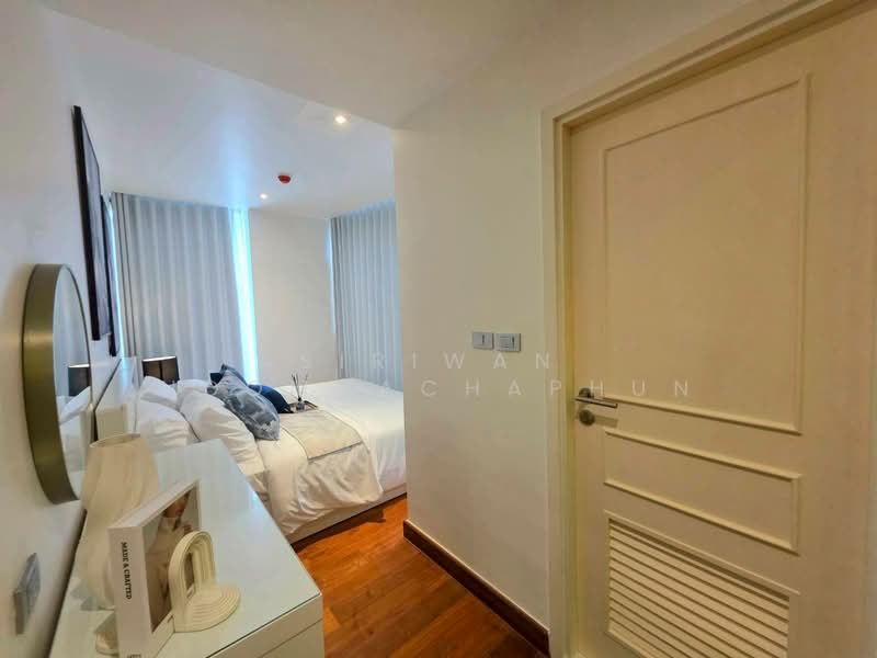 Altitude Symphony Charoenkrung, Bangkok, Soi Chan 44, Wat Prayakrai, Bang Kho Laem, Bangkok, 2 Bedrooms, 61 sqm, Condo For Sale, by Siriwan Udomvachaphun, 500203318 - DDproperty.com