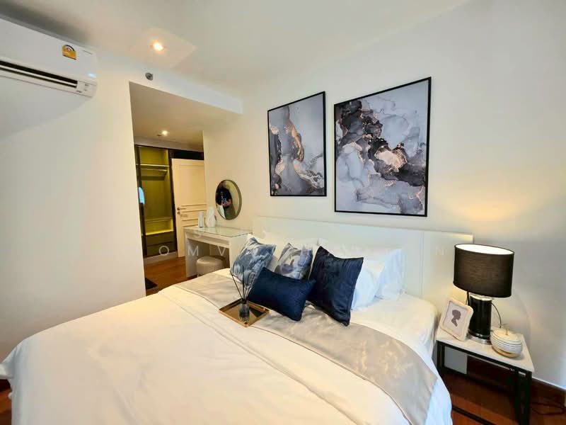 Altitude Symphony Charoenkrung, Bangkok, Soi Chan 44, Wat Prayakrai, Bang Kho Laem, Bangkok, 2 Bedrooms, 61 sqm, Condo For Sale, by Siriwan Udomvachaphun, 500203318 - DDproperty.com