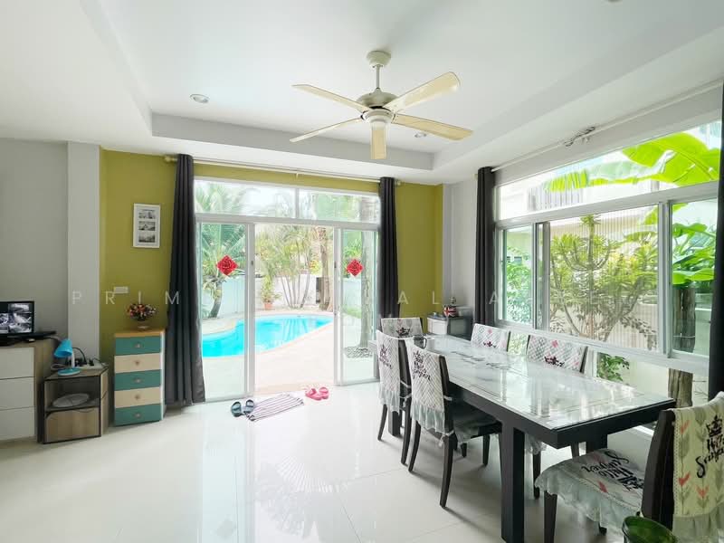 Fe'RICH, Phuket, 69 Mueang Phuket, Chalong, Muang Phuket, Phuket, 3 Bedrooms, 200 sqm, Single Detached House For Sale, by Prime Global Asset, 500203319 - DDproperty.com
