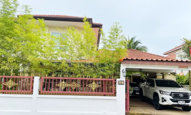 Fe'RICH, Phuket, 69 Mueang Phuket, Chalong, Muang Phuket, Phuket, 3 Bedrooms, 200 sqm, Single Detached House For Sale, by Prime Global Asset, 500203319 - DDproperty.com