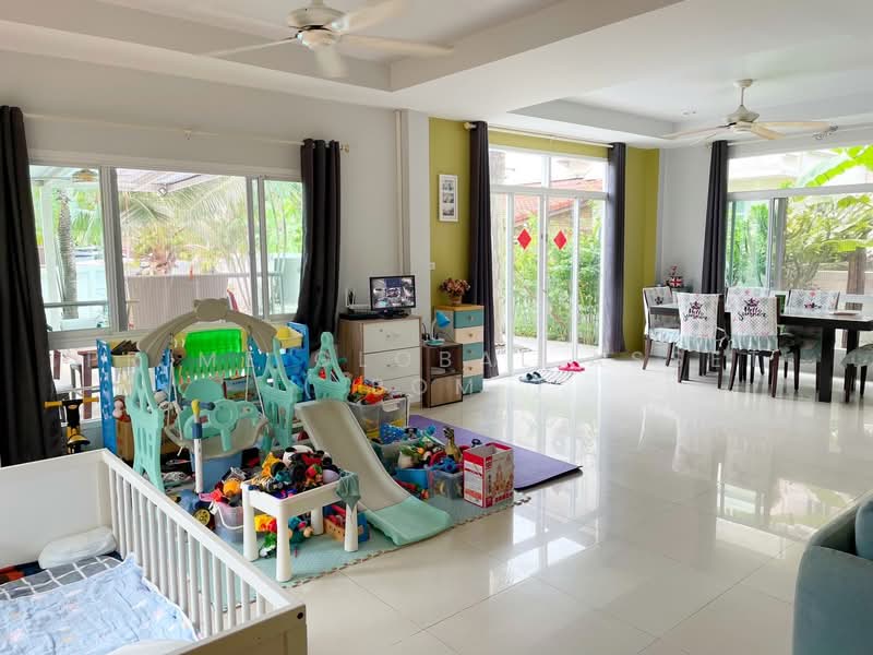 Fe'RICH, Phuket, 69 Mueang Phuket, Chalong, Muang Phuket, Phuket, 3 Bedrooms, 200 sqm, Single Detached House For Sale, by Prime Global Asset, 500203319 - DDproperty.com