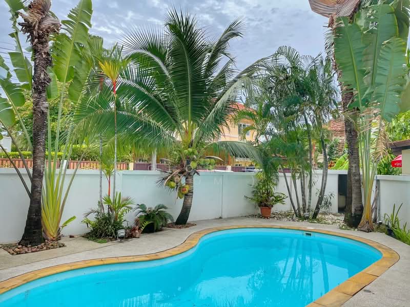 Fe'RICH, Phuket, 69 Mueang Phuket, Chalong, Muang Phuket, Phuket, 3 Bedrooms, 200 sqm, Single Detached House For Sale, by Prime Global Asset, 500203319 - DDproperty.com
