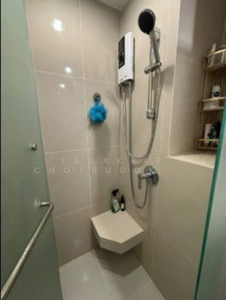 Niche Mono Ramkhamhaeng, Bangkok, Soi Ramkhamhaeg 36, Hua Mak, Bang Kapi, Bangkok, 1 Bedroom, 30 sqm, Condo For Rent, by Tanakrit Chotbuddkayan, 500203320 - DDproperty.com