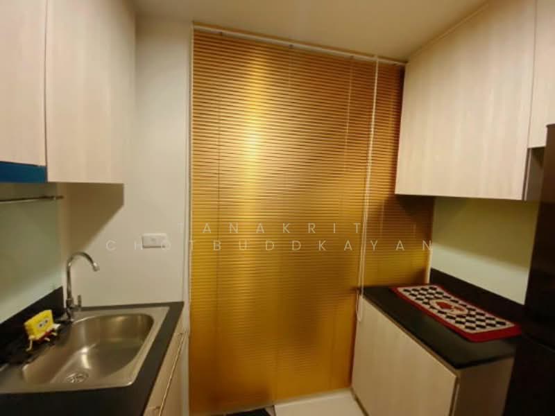 Niche Mono Ramkhamhaeng - นิช โมโน รามคำแหง, กรุงเทพ, ซอยรามคำแหง36, หัวหมาก, บางกะปิ, กรุงเทพ, 30 ตร.ม., คอนโด ให้เช่า, โดย Tanakrit Chotbuddkayan, 500203320 - DDproperty.com