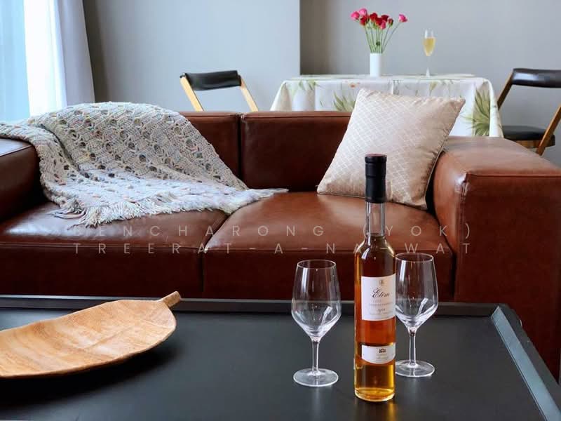 C Ekkamai : ซี เอกมัย, กรุงเทพ, 888 ซอยสุขุมวิท 63 ถนนสุขุมวิท, คลองตันเหนือ, วัฒนา, กรุงเทพ, 34 ตร.ม., คอนโด ให้เช่า, โดย Bencharong (Yok) Treerat-a-na-wat, 500203321 - DDproperty.com