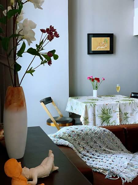 C Ekkamai, Bangkok, 888 Soi Sukhumvit 63, Sukhumvit Road, Khlong Tan Nua, Watthana, Bangkok, 1 Bedroom, 34 sqm, Condo For Rent, by Bencharong (Yok) Treerat-a-na-wat, 500203321 - DDproperty.com