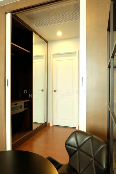 Supalai Wellington, Bangkok, Thiam Ruammit Road, Huai Khwang, Huai Khwang, Bangkok, 1 Bedroom, 47 sqm, Condo For Rent, by Bencharong (Yok) Treerat-a-na-wat, 500203324 - DDproperty.com
