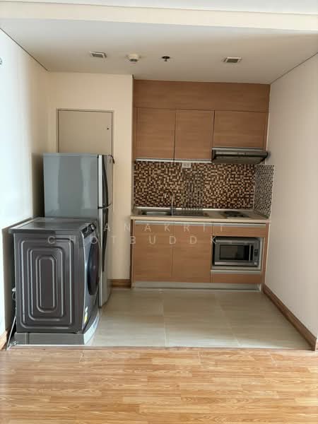 Le Luk Condominium : เลอ ลักซ์ คอนโดมิเนียม, กรุงเทพ, 1599 291 ถ.สุขุมวิท, พระโขนงเหนือ, วัฒนา, กรุงเทพ, 53 ตร.ม., คอนโด ให้เช่า, โดย Tanakrit Chotbuddkayan, 500203325 - DDproperty.com